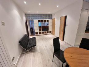 Lovely 2 bedroom garden flat arranged on two floor